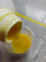 Extrait de gingembre naturel de qualité supérieure, concentré liquide soluble dans l'eau, jus de gingembre pour boisson saine