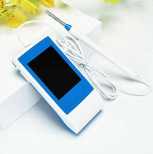 Otoscopio Digital ScopeAround Eléctrico USB Plug and Play de 3.9mm Ultrafino con 6 Luces LED, Certificado CE Clase II para la Eliminación de Cera del Oído - Product Image 1