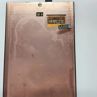 Écran LCD d'origine pour Samsung Galaxy S22, assemblage de remplacement pour S22+, écran AMOLED pour Samsung S22 Ultra, écran LCD avec cadre