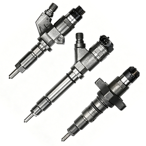 Iniettore Diesel Originale Nuovo per Uso Intensivo 0445120212 Iniettori Carburante 0 445 120 <span class=keywords><strong>212</strong></span> - Product Image 6