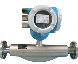 เครื่องวัดการไหลแบบโคริโอลิส E+H Proline Promass F 300 รุ่น 8F3B80-WE13/101 ที่มีความทนทานและกะทัดรัด ใช้งานง่าย - Product Image 5