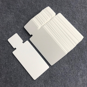 Bandes parfumées avec impression personnalisée pour carte de visite Papier absorbant pour <span class=keywords><strong>test</strong></span> d'intensité olfactive - Product Image 4