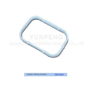 5184562AC nouveau joint de collecteur d'admission pour Jeep <span class=keywords><strong>Grand</strong></span> Cherokee pièces <span class=keywords><strong>Dodge</strong></span> Chrysler 2011-2021 3.0/3.6L - Product Image 2