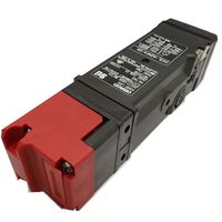 Interruptor de Seguridad para Puertas Omron Serie D4SL Original, Nuevo, D4SL-N2RFA-D, D4SL-N2HFA-DN