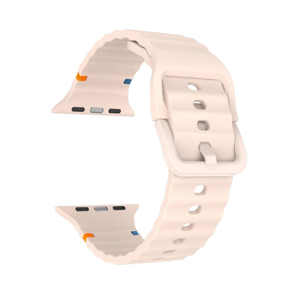 สีชมพูอ่อน