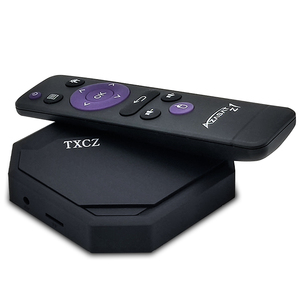 2024 thời trang mới Mini Set-Top <span class=keywords><strong>Box</strong></span> rk3318 Quad Core A1 4GB RAM 32GB Rom băng tần kép Wifi bt5.0 hỗ trợ 4K HD thông minh <span class=keywords><strong>Android</strong></span> <span class=keywords><strong>TV</strong></span> <span class=keywords><strong>Box</strong></span> - Product Image 4