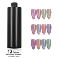 YDCGEL Vernis Gel Œil de Chat à Changement de Couleur – Fournitures en Gros – Très Bon Vernis Gel Soak Off – Esmaltes Semipermanente UV Nail Gel