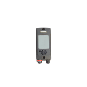 Capteur de débit ultrasonique à fixation par pince FD-H20, type standard, pour tuyaux métalliques 15A/20A, mesure du débit de liquide - Product Image 1
