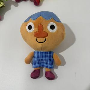 Juguetes <span class=keywords><strong>de</strong></span> Peluche Educativos en Inglés para Niños, Super Simple Songs, Noodle & Pals, Muñecos <span class=keywords><strong>de</strong></span> Peluche, Figuras <span class=keywords><strong>de</strong></span> Anime, Cojín Decorativo - Product Image 2