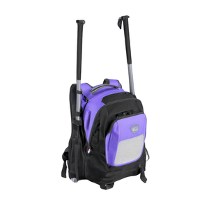 Échantillon gratuit Sac de sport de grande capacité pour le basketball et le football pour hommes/femmes étudiants/Sac à dos de sport résistant à l'eau avec compartiment à chaussures - Product Image 2