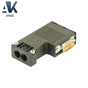 6ES7972-0BA12-0XA0 Simatic ET200 PLC SIMATIC DP Enchufe de conexión para PROFIBUS - Product Image 4