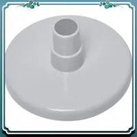 Couverture de skimmer pour piscine hors sol, plaque d'aspiration pour Pentair 513330 Hayward SP1091WM