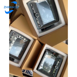 จอภาพ LCD OEM 3200 รุ่น 260-2193 สำหรับรถขุด 320D ใช้กับเครื่องยนต์ สำหรับรุ่น E320D E825D E330D E336D - Product Image 4