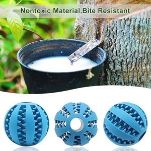 Distributeur de nourriture pour petits chiens Teddy Dogs de qualité supérieure pour mâcheurs agressifs - Product Image 3