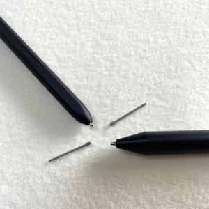 ปลายปากกาสไตลัสแบบถอดเปลี่ยนได้คุณภาพทางการจำนวน1ชิ้นสำหรับแท็บเล็ต BOOX IFlyTek ผู้อ่าน Lamy moaan Guowen Boyue - Product Image 5