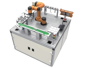 Collaborative <strong>Robot</strong> in the Education - Product Image 1