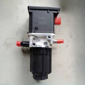 Pompe à urée 5506957 A060X250 pour moteurs diesel Cummins Euro 6 Chine 6, système d'injection de carburant - Product Image 2