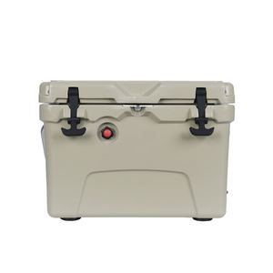 Plastic 75L <b>Ice</b> Bucket <b>Box</b> Hard <b>Cooler</b> <b>Box</b> Camping <b>Cooler</b> Rotomolded <b>Cooler</b> <b>Box</b> - Product Image 1