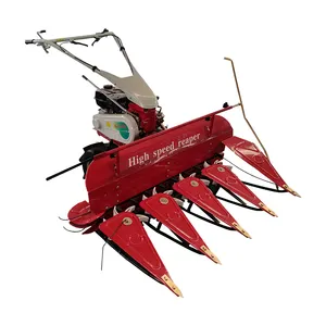 wheat reaper swather of 4S-120