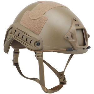 <span class=keywords><strong>Casque</strong></span> WOSPORT FAST de type MH, <span class=keywords><strong>casque</strong></span> de sport de plein air standard FAST sans trou pour le jeu CS - Product Image 2