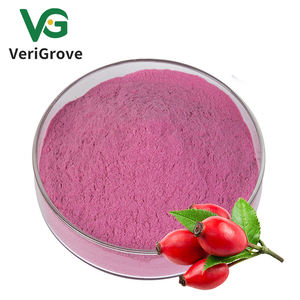 Miracle Berry <span class=keywords><strong>Extract</strong></span> Fabriekslevering Wonder Fruit Poeder Gevriesdroogd Poeder - Product Image 3