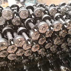 Essieu <span class=keywords><strong>arrière</strong></span> <span class=keywords><strong>différentiel</strong></span> 60V 1000W avec kits de contrôle, véhicule électrique, frein à tambour <span class=keywords><strong>arrière</strong></span> basse vitesse, pièces de <span class=keywords><strong>pont</strong></span> <span class=keywords><strong>arrière</strong></span> de tricycle - Product Image 4