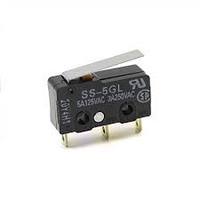 Disjoncteur miniature de gros pour fournisseurs, haute qualité, durable, multifonction, dispositif de contrôle électromécanique industriel