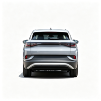 Nouveau SUV électrique Volkswagen ID.4 CROZZ 5 places, autonomie 448 km (CLTC), véhicule à énergie nouvelle, fournisseur chinois, vente en gros