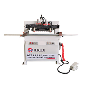 MZ73212 멀티 행 목재 드릴링 머신 수평 목재 보링 머신 - Product Image 1