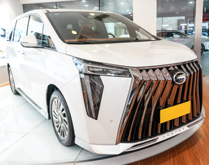 YD <span class=keywords><strong>AUTO</strong></span> GA-C Trumpchi M8 2026 HEV Noble MPV Grande/Full-size Nuove <span class=keywords><strong>Auto</strong></span> Elettriche Ibride (HEV) 5 Porte 7 Posti Disponibili - Product Image 3
