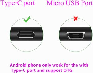 Ventilatore USB Portatile Personalizzato con Logo, Mini Ventilatore di Alta Qualità per Cellulare, 2-in-1 per Viaggi e Uso Estivo - Product Image 6