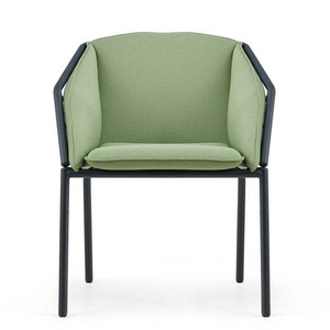Nuevo diseño contemporáneo europeo, silla de descanso moderna para hotel, 1 plaza, sala de espera de <span class=keywords><strong>la</strong></span> <span class=keywords><strong>oficina</strong></span>, <span class=keywords><strong>restaurante</strong></span> - Product Image 5