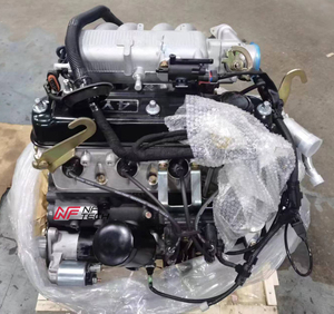 Verkauf 2.2L Komplett motor 4Y EFI Für Toyota 4Runner Hilux 5 HiAce 3 Town Ace 2 Neuer Zustand, 4Y Komplett motor - Product Image 5