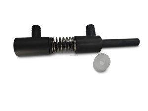 Válvula de Llenado de Agua Eléctrica <span class=keywords><strong>SANOFI</strong></span>, Boquilla de Alta Calidad, Plástico Ecológico para Botellas de Bebidas - Product Image 5