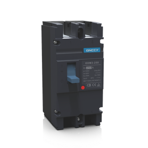 Interruttore automatico scatolato DC i sistemi di batterie e i sistemi di accumulo di energia - Product Image 1