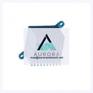 Accesorios de ventilador de alta calidad, 9957736,125505, disipador de calor, soporte OEM - Product Image 5