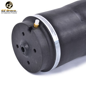 Molla pneumatica a molla pneumatica adatta per Mercedes-Benz W164 <span class=keywords><strong>ML</strong></span> 1643200625 1643200625 ammortizzatore ML320 ML350 ML450 ML450 ML5 - Product Image 4