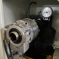 Hobbydraaibank Metaal CK0660 CNC Draaibank Prijs
