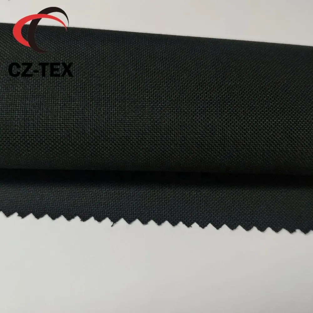 Wool cashmere silk fabric business men suits fabric