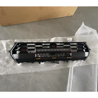 Nouvelle calandre de course modifiée avec feux LED pour Toyota Tacoma 2024 2025 2026 – Amélioration Premium