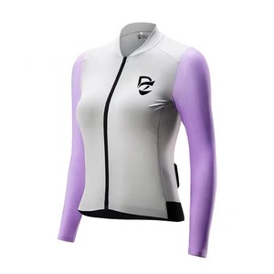 Chaleco de Ciclismo Unisex DEZE, Cortavientos, Cierre Completo, Corte Ajustado, Estilo Personalizable, Compatible con Eventos Multiusos y Entrenamiento en Club - Product Image 2