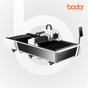 Bodor Classic Series CNC <strong>Laser</strong> Steel Cut Machine 1500W Fiber <strong>Laser</strong> Cutter Servo Motor Drive System Water Fiber <strong>Laser</strong> Source - Product Image 4