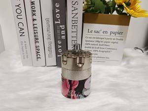 Stock US, livraison 2-4 jours, 11 Marques de Luxe, Cologne 100ml, <span class=keywords><strong>Parfum</strong></span> <span class=keywords><strong>Homme</strong></span> Bleu 5 à 8 Heures, Grossiste - Product Image 2
