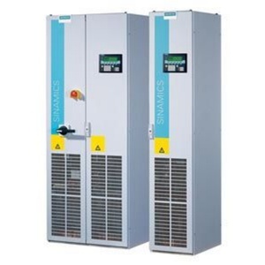 Módulo de Gabinete SINAMICS S120 6SL3730-6TG41-7AA3-Z, Módulo de Línea Inteligente, 500-690V 3AC 50/60Hz, Salida 675-930V 1700A 560KW - Product Image 6
