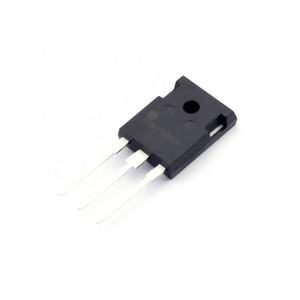 Circuit intégré YGW75N65FP TO-247-3 Puissance intelligente IGBT Darlington transistor numérique thyristor à trois niveaux - Product Image 1