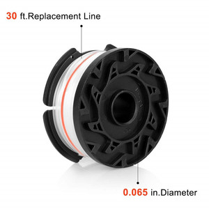 <span class=keywords><strong>AF100</strong></span> linea bobina per AF-100-3ZP 24288501 GH400 GH500 GH600 GH610 GH900 String Trimmer