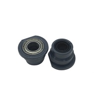 AA08-0176 AA080176 Bushing Serbuk Limbah Berkualitas Tinggi untuk Printer Copier Ricoh AF 2075 1075 9001 8001 8000 7500 7502 Suku Cadang