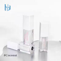 Lipstik Cair 30 Warna, Terlaris, Cantik dan Berkelas, Tipe Melembapkan, Kosmetik Organik yang Dapat Disesuaikan