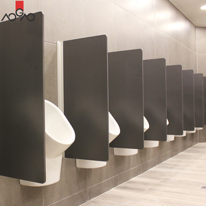 Водонепроницаемая перегородка для туалетной кабины AOGAO - Product Image 1