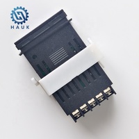 O Mron E5CN-C2MT-500 100% Original AC/DC24 Pengontrol Suhu Digital PLC Modul Ekspansi Termostat Asal Jepang Garansi 1 Tahun